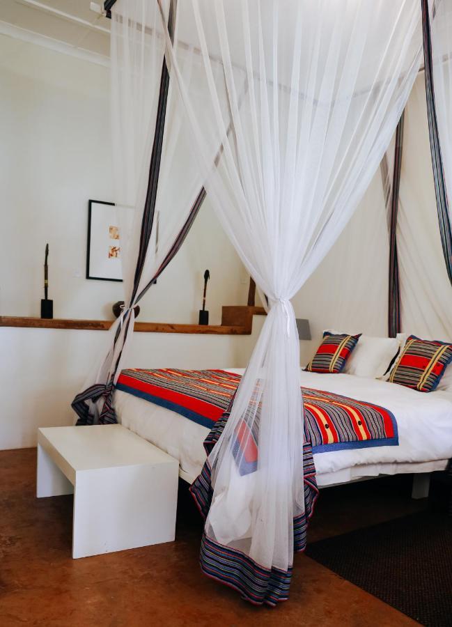 Madi A Thavha Mountain Lodge Louis Trichardt Exterior photo