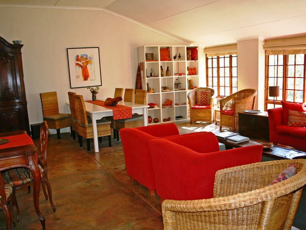 Madi A Thavha Mountain Lodge Louis Trichardt Exterior photo