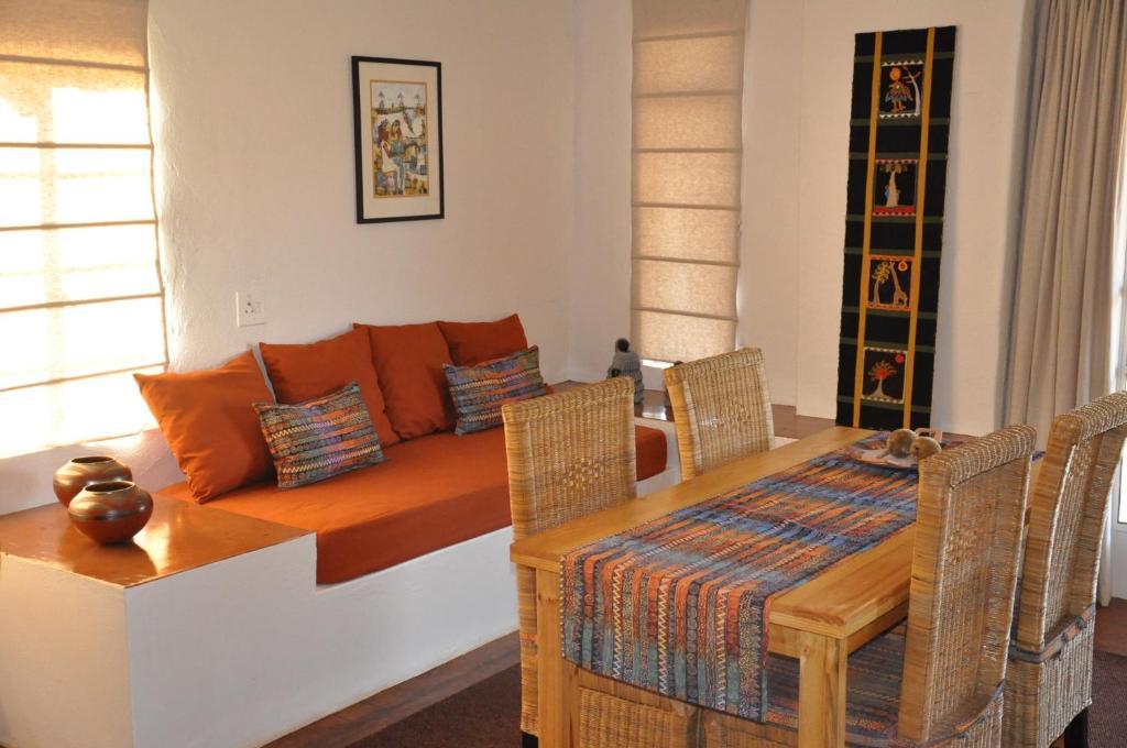 Madi A Thavha Mountain Lodge Louis Trichardt Room photo
